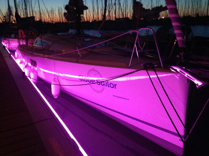 Book yachts online - sailboat - Pogo 12.5 - Purple Rain  - rent