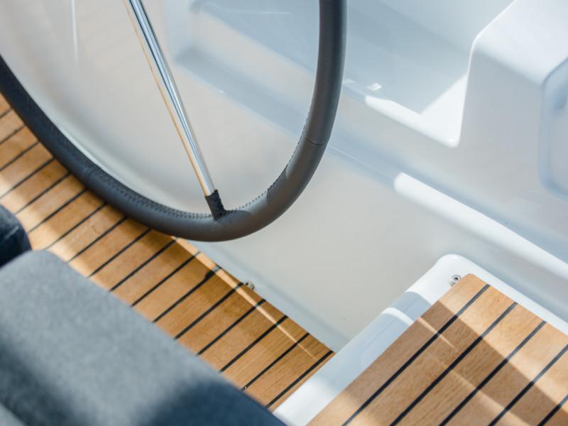 Book yachts online - catamaran - Lagoon 46 - ALICE - rent