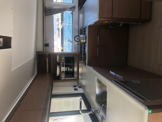 Book yachts online - catamaran - Lagoon 46 - Machango - rent
