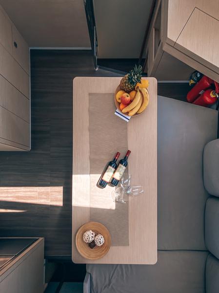 Book yachts online - catamaran - Lucia 40 - SEA ENERGY IV - rent