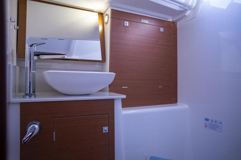 Book yachts online - sailboat - Dufour 360 Grand Large - Vanila - rent
