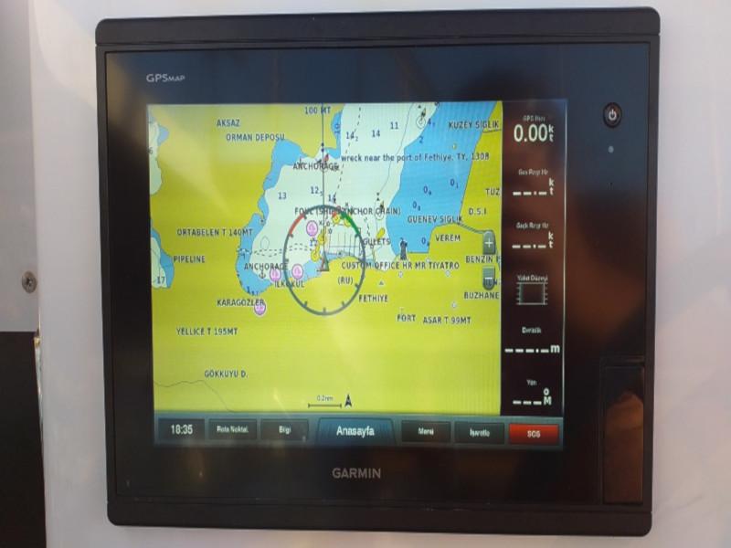 Book yachts online - catamaran - Lucia 40 - El Camino - rent
