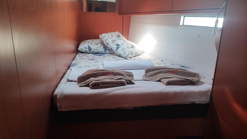 Book yachts online - sailboat - Bavaria 51 Cruiser - Seawalker - rent
