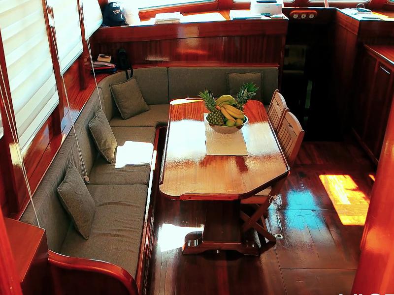 Book yachts online - other - Victoria - Victoria - rent
