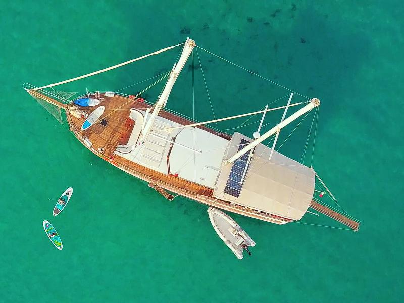 Book yachts online - other - Victoria - Victoria - rent