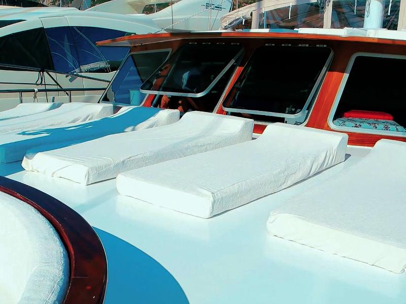 Book yachts online - other - Victoria - Victoria - rent