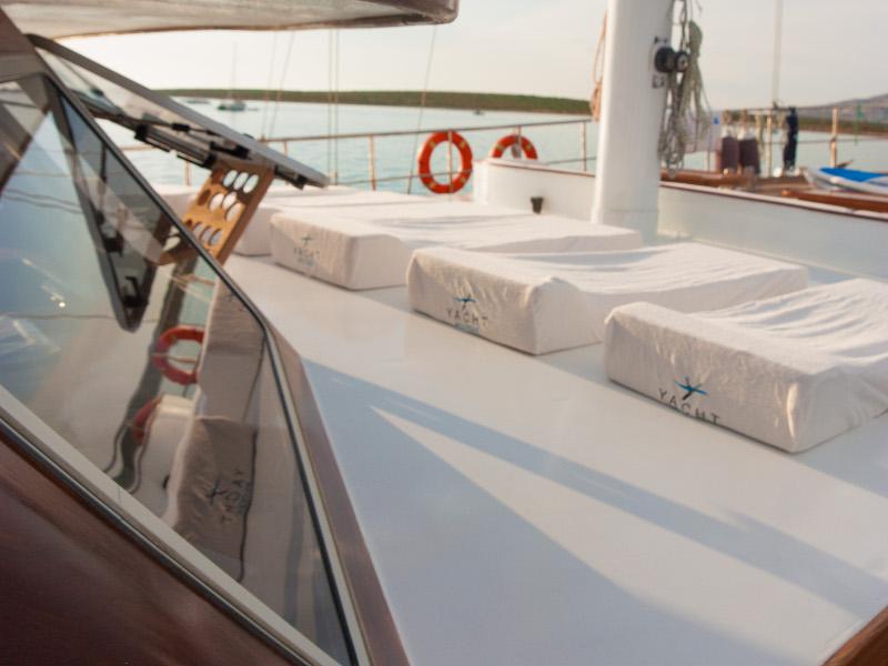 Book yachts online - other - Victoria - Victoria - rent