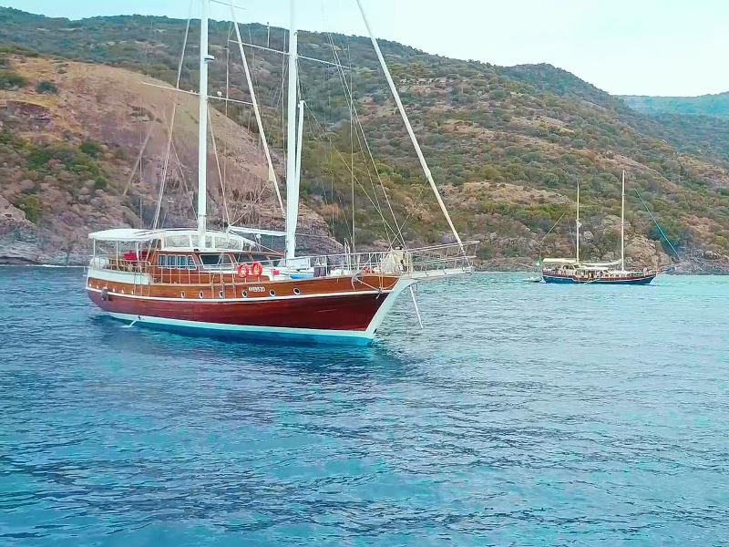 Book yachts online - other - Victoria - Victoria - rent
