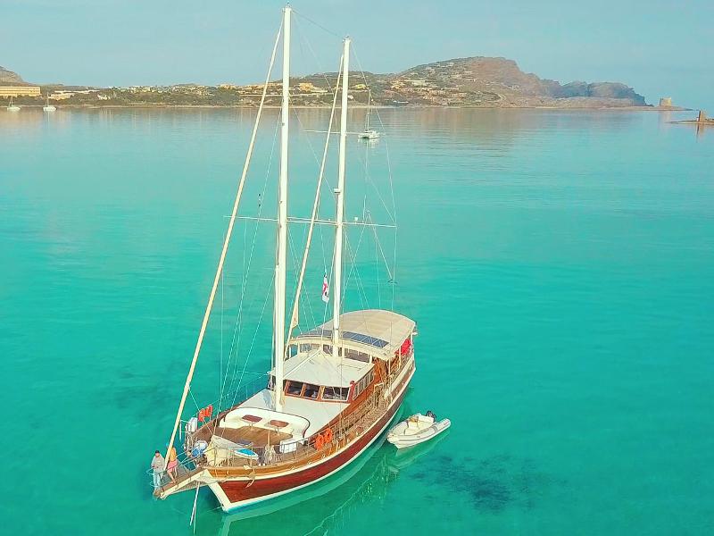 Book yachts online - other - Victoria - Victoria - rent