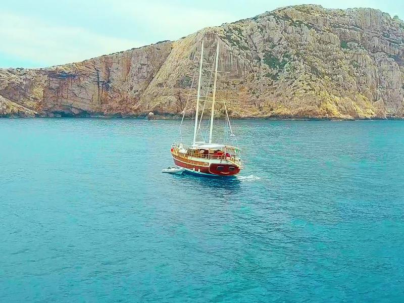 Book yachts online - other - Victoria - Victoria - rent