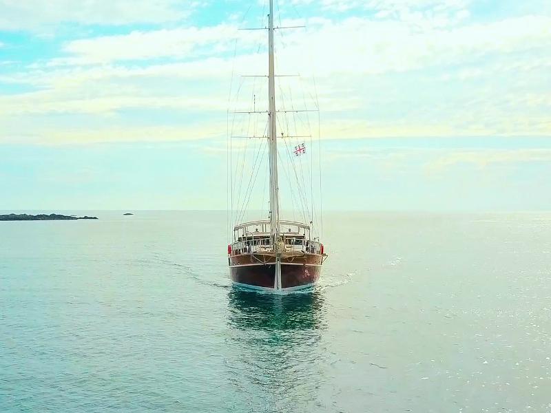 Book yachts online - other - Victoria - Victoria - rent