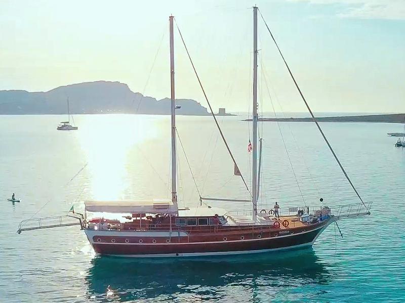 Book yachts online - other - Victoria - Victoria - rent