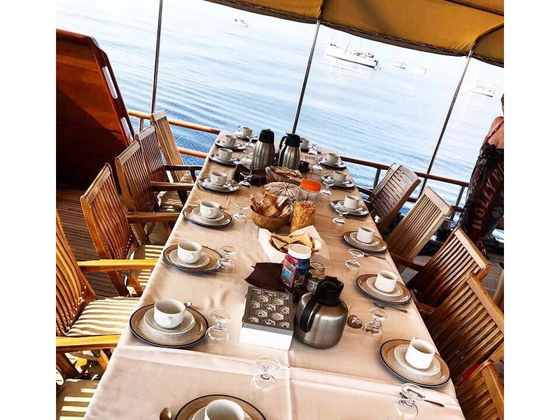 Book yachts online - other - Donna Marisa (ex Lady C) - Donna Marisa - rent
