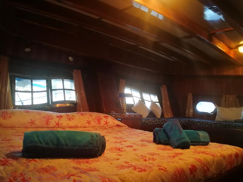 Book yachts online - other - Gelidonya II - Gelidonya II - rent