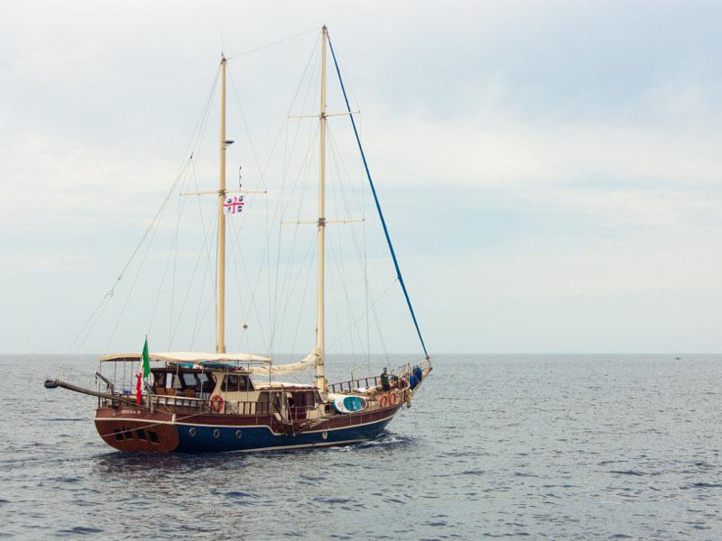 Book yachts online - other - Alissa - Alissa - rent