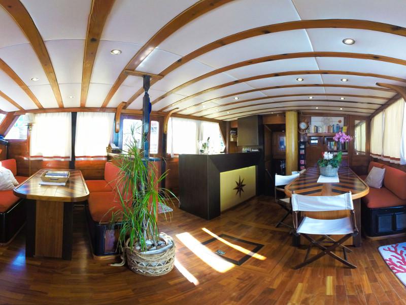 Book yachts online - other - Alissa - Alissa - rent