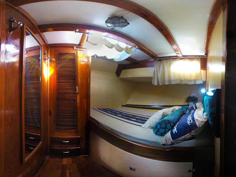 Book yachts online - other - Alissa - Alissa - rent
