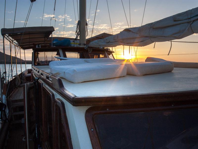 Book yachts online - other - Alissa - Alissa - rent