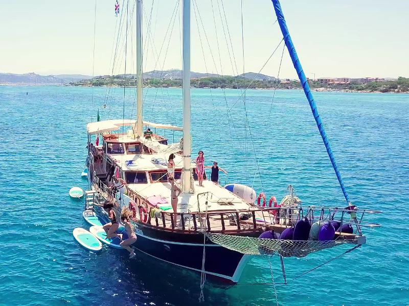 Book yachts online - other - Alissa - Alissa - rent