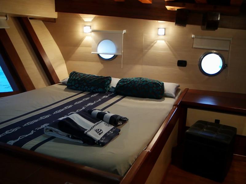 Book yachts online - other - Alissa - Alissa - rent
