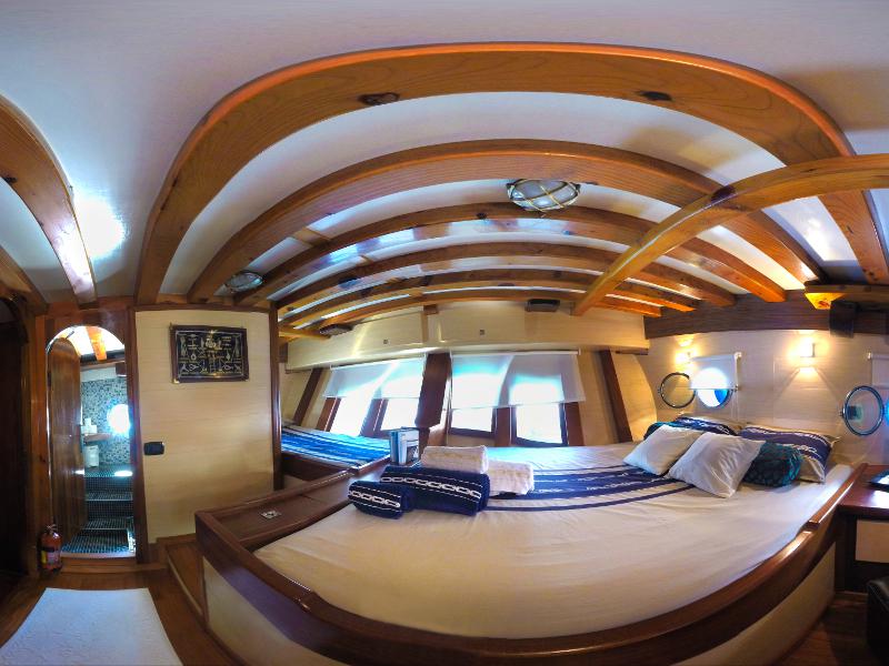 Book yachts online - other - Alissa - Alissa - rent