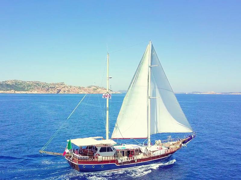 Book yachts online - other - Alissa - Alissa - rent