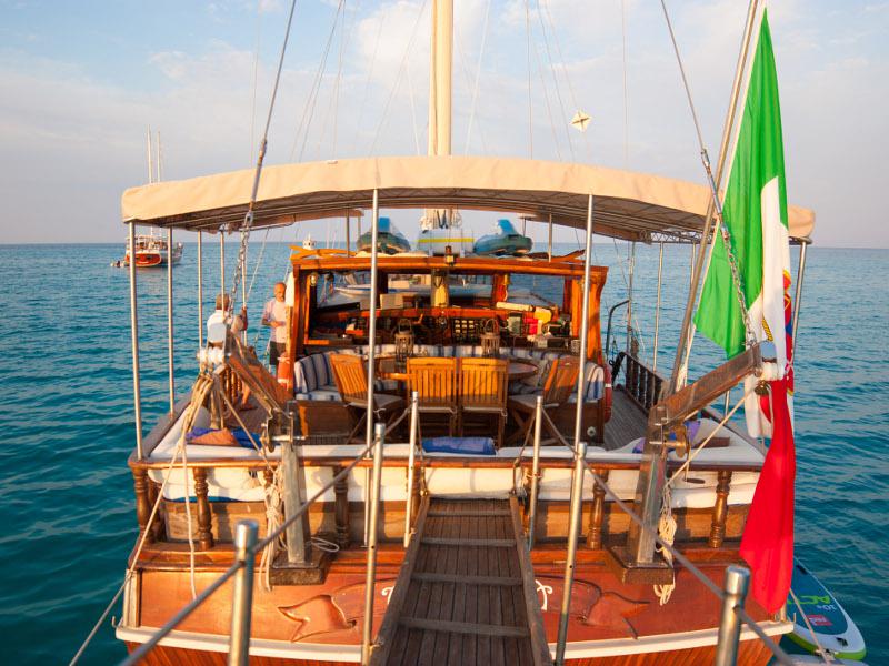 Book yachts online - other - Alissa - Alissa - rent
