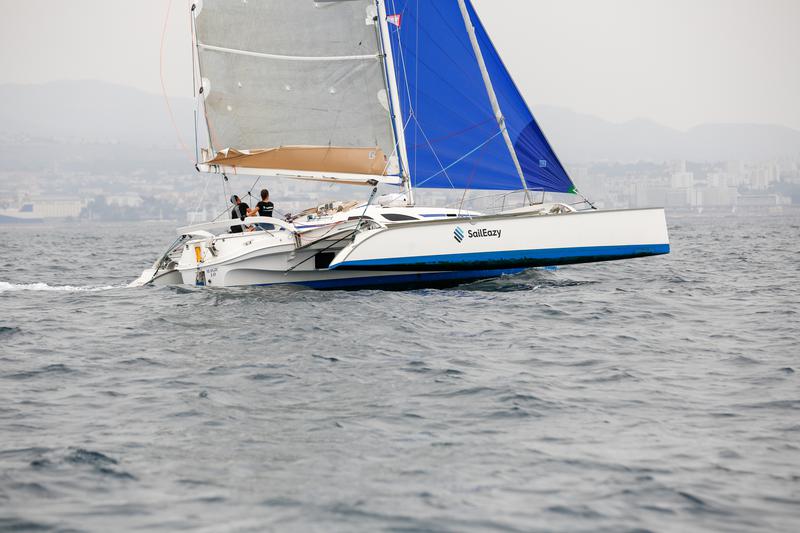 Book yachts online - other - Dragonfly 35 - Magic - rent