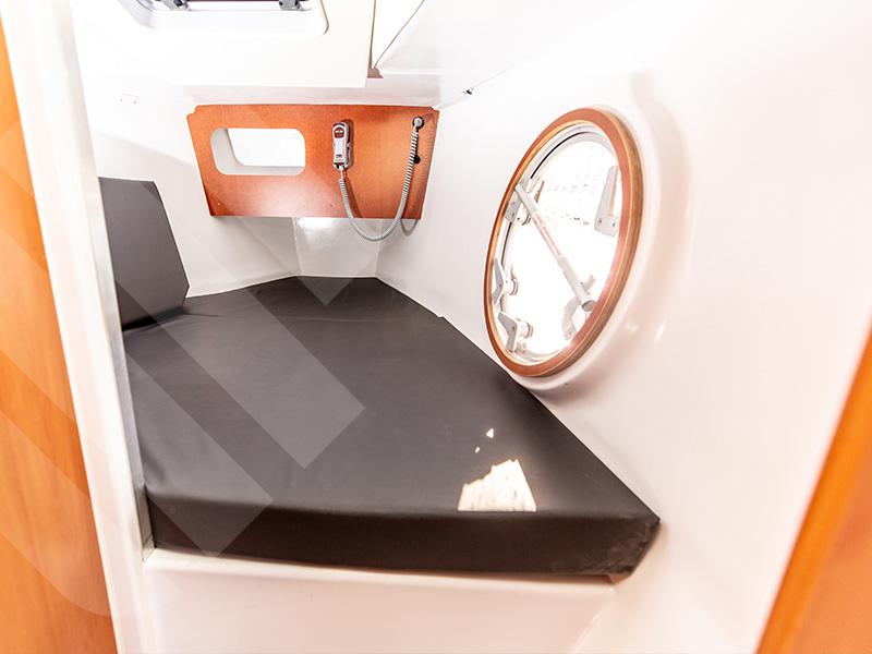 Book yachts online - other - Tricat 30 - Breva - rent