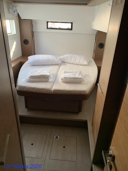 Book yachts online - catamaran - Lagoon 46 - Diamond Seas  - rent