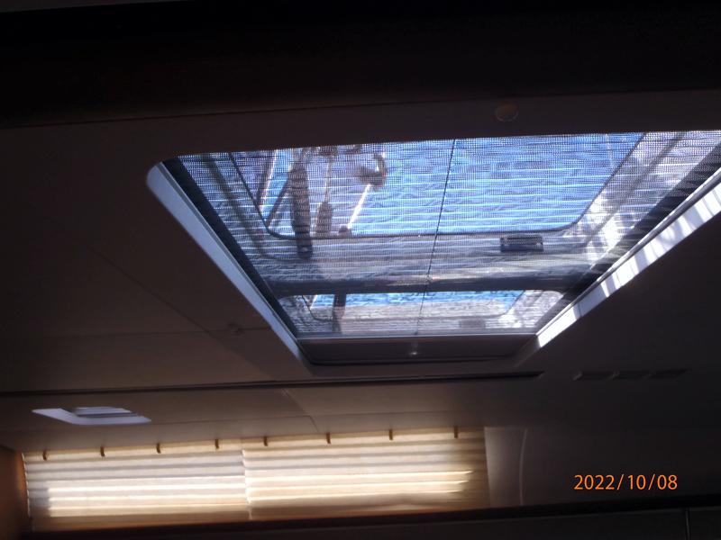 Book yachts online - sailboat - Sun Odyssey 519 - Mayflower - A/C &amp; Gen - rent
