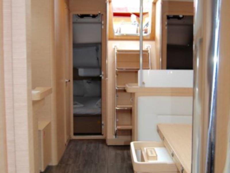 Book yachts online - sailboat - Elan Impression 45 - Rigel (Electric Heads, Inverter) - rent