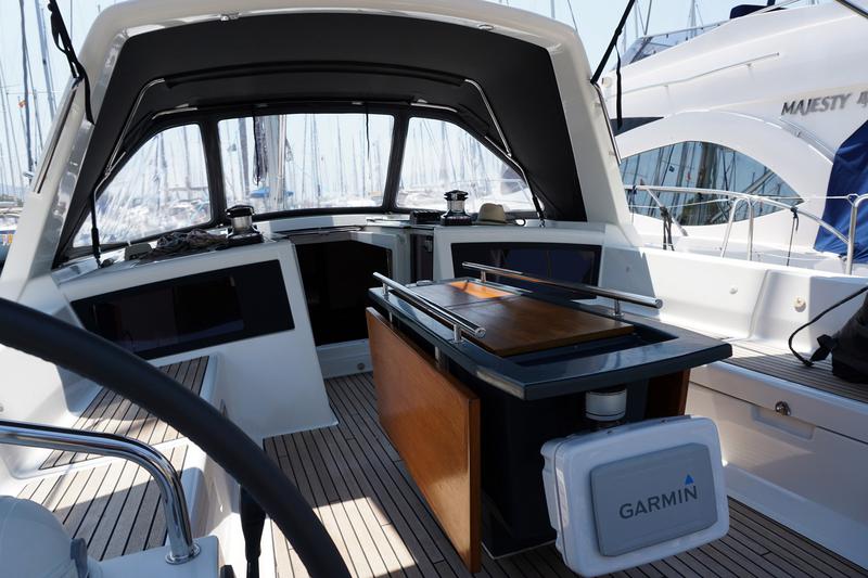 Book yachts online - sailboat - Oceanis 48 - MARINA STAR - rent