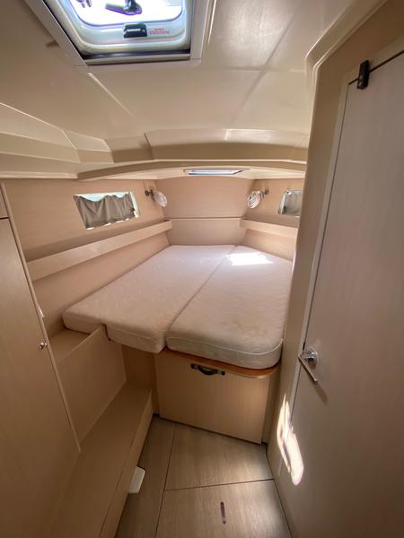 Book yachts online - sailboat - Oceanis 41.1 - Kalypso - rent