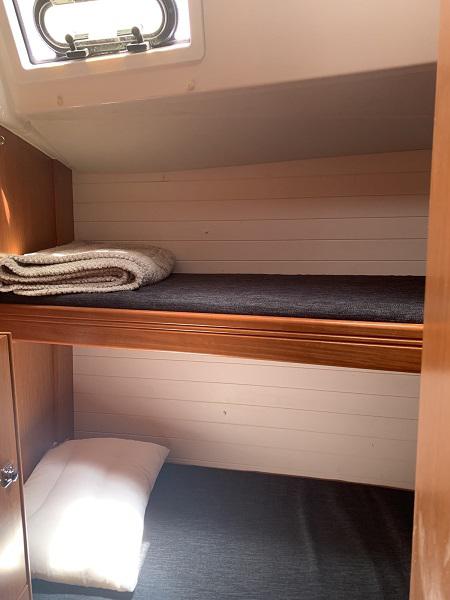 Book yachts online - sailboat - Bavaria 51 Cruiser - Top Sea - rent