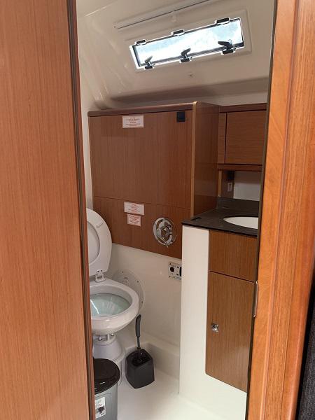 Book yachts online - sailboat - Bavaria 51 Cruiser - Top Sea - rent
