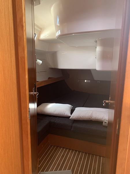 Book yachts online - sailboat - Bavaria 51 Cruiser - Top Sea - rent