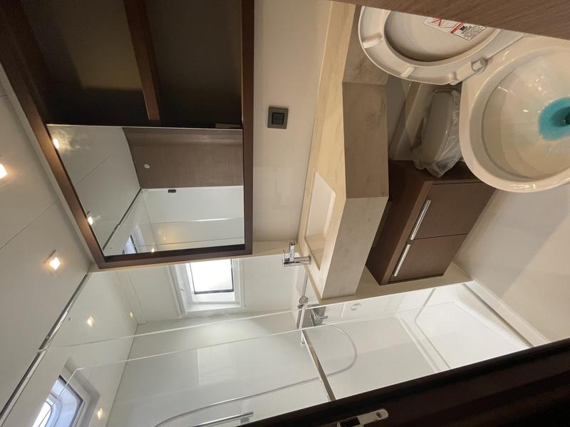 Book yachts online - catamaran - Lagoon 46 (AC, Gen, Watermaker) - ESPABILA, (ac,Gen,W/Maker) - rent