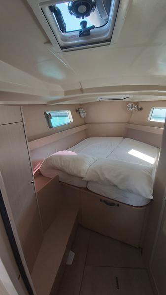 Book yachts online - sailboat - Oceanis 41.1 - Nafsika - rent