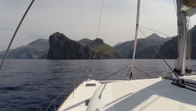 Book yachts online - catamaran - Lagoon 450 - Legend VLT-091 - rent