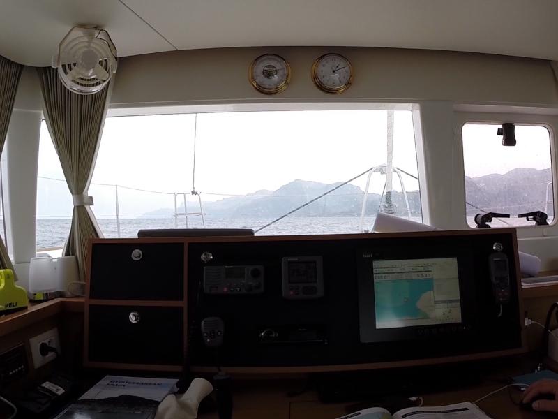 Book yachts online - catamaran - Lagoon 450 - Legend VLT-091 - rent