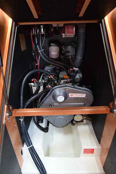 Book yachts online - sailboat - Oceanis 41 - Bolero (Refit 2020) - rent