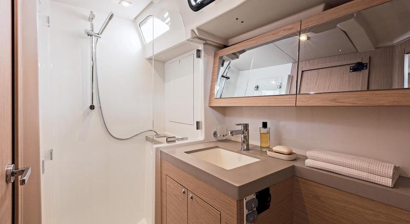 Book yachts online - sailboat - Oceanis 51.1 - Panda II - rent