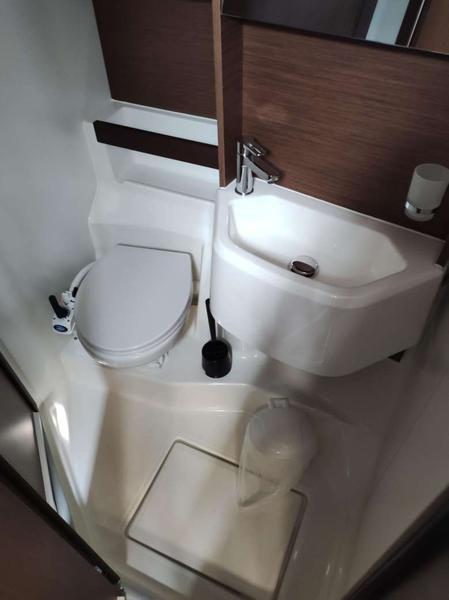 Book yachts online - sailboat - Oceanis 51.1 - My Way - rent