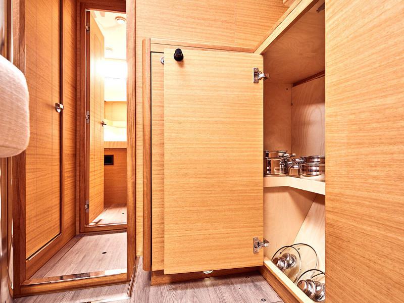 Book yachts online - sailboat - Elan Impression 45.1 - Carolina - rent