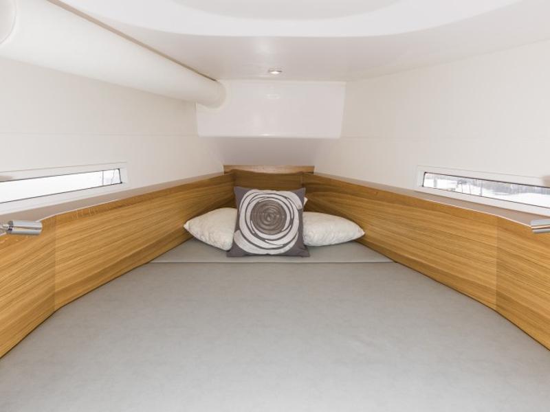 Book yachts online - sailboat - Salona 380 - Ivana  - rent