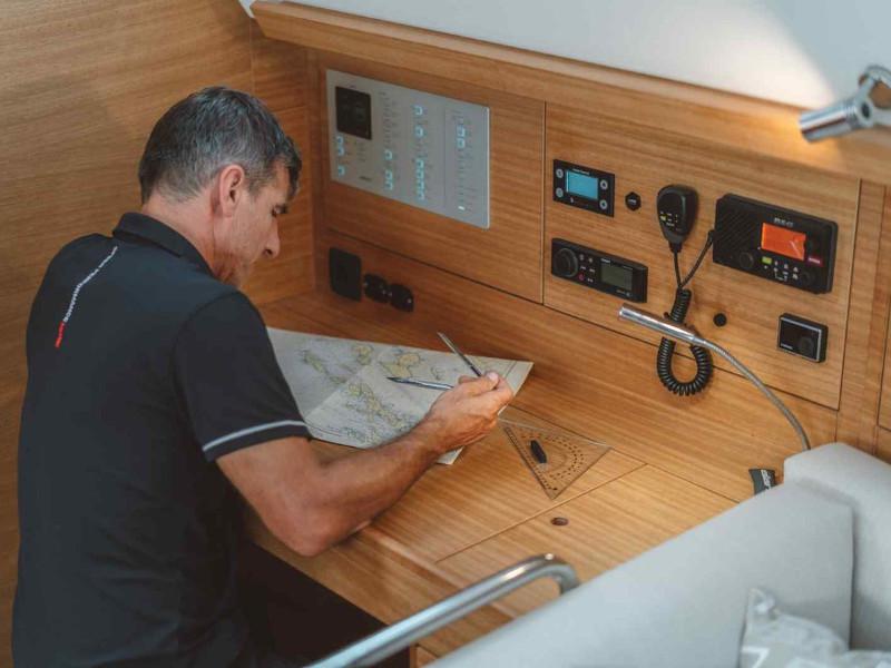 Book yachts online - sailboat - Elan Impression 45.1 - Diana - rent