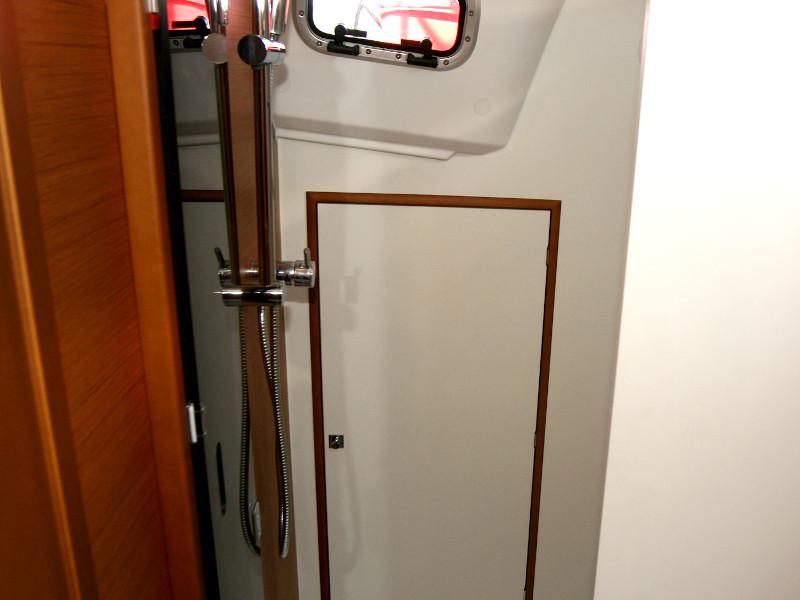 Book yachts online - sailboat - Sun Odyssey 349 - 2 Cab - Antonija - rent