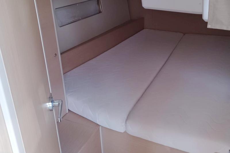 Book yachts online - sailboat - Oceanis 40.1 - Elisa - rent