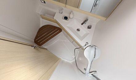 Book yachts online - sailboat - Oceanis 46.1 - Noah - rent